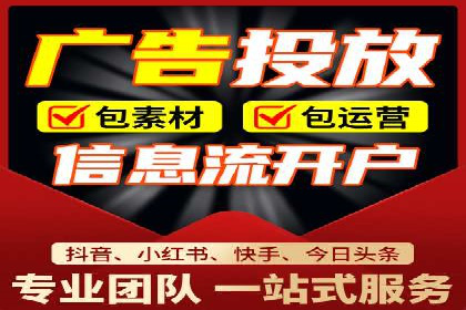 行业巨头背后的SEM推广代运营公司